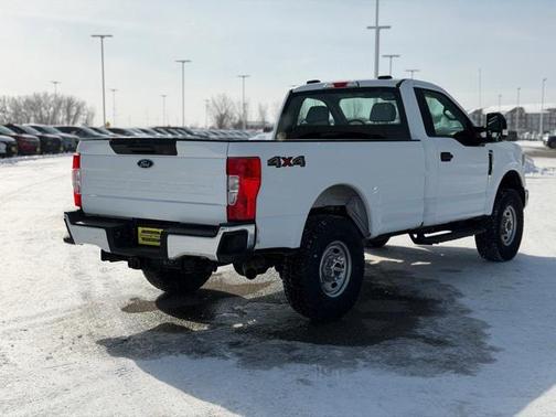 2022 Ford F-350 XL