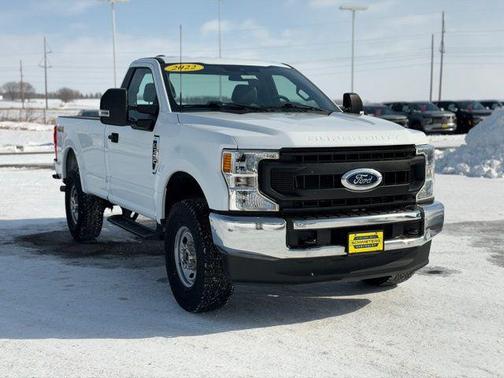 2022 Ford F-350 XL