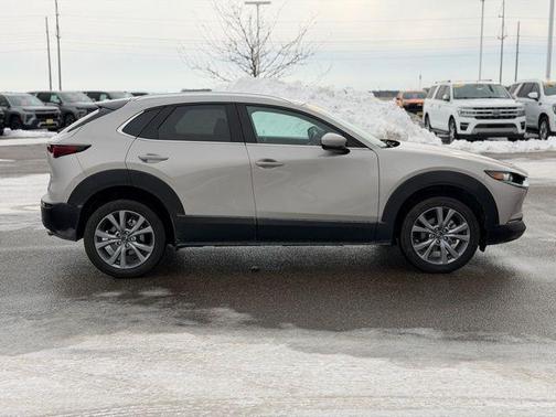 2024 Mazda CX-30 2.5 S Preferred Package