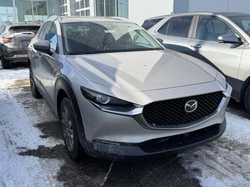 2024 Mazda CX-30 2.5 S Preferred Package