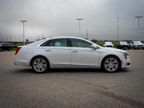 2019 Cadillac XTS Luxury