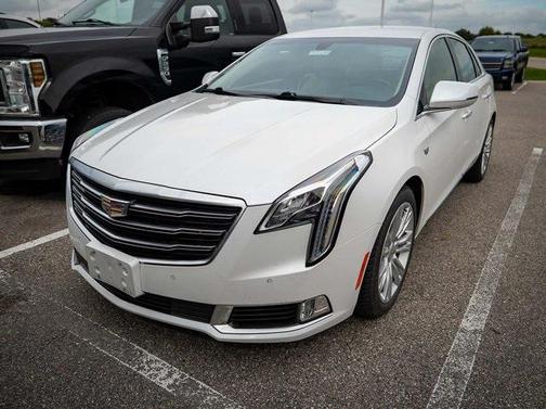 2019 Cadillac XTS Luxury