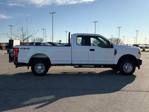 2019 Ford F-250 XL