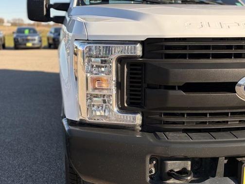 2019 Ford F-250 XL