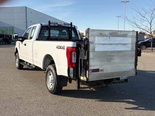 2019 Ford F-250 XL