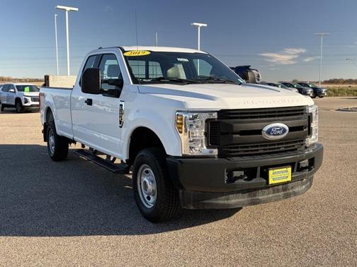 2019 Ford F-250 XL