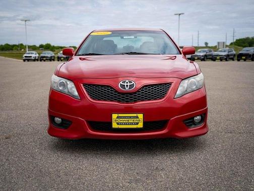 2010 Toyota Camry XLE