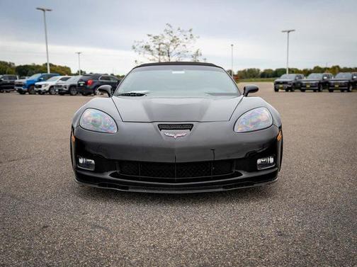 2013 Chevrolet Corvette 427
