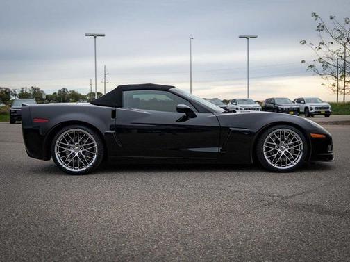 2013 Chevrolet Corvette 427