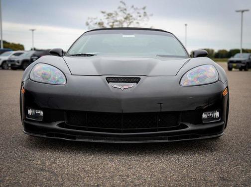 2013 Chevrolet Corvette 427