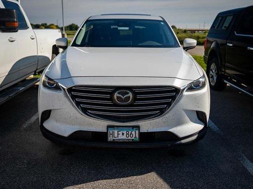 2020 Mazda CX-9 Touring