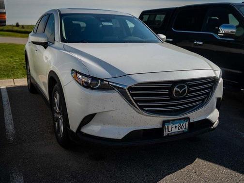 2020 Mazda CX-9 Touring