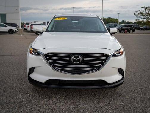 2020 Mazda CX-9 Touring