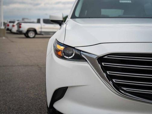 2020 Mazda CX-9 Touring