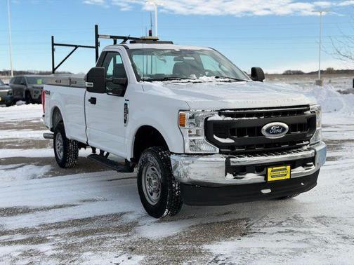 2020 Ford F-250 XL