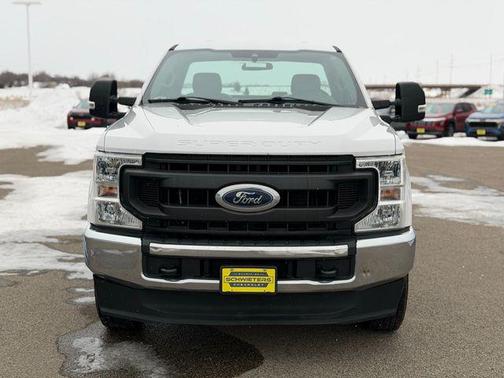 2020 Ford F-250 XL