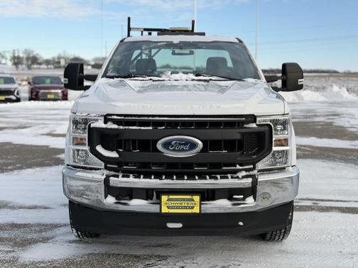2020 Ford F-250 XL