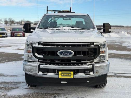 2020 Ford F-250 XL