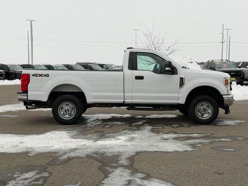 2020 Ford F-250 XL