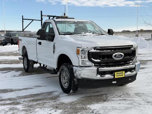 2020 Ford F-250 XL