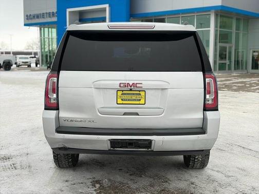 2020 GMC Yukon XL SLT