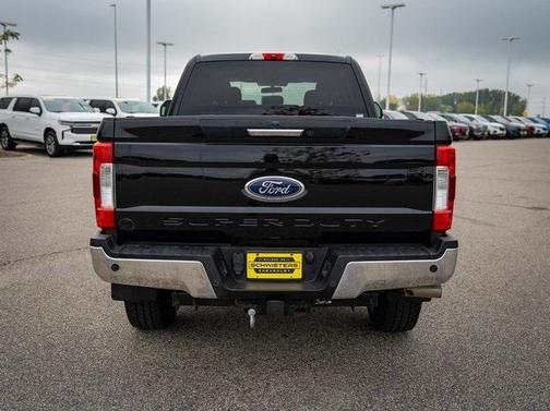 2019 Ford F-250 XLT