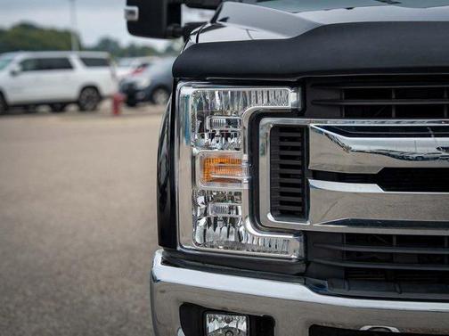 2019 Ford F-250 XLT