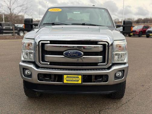 2016 Ford F-350 XLT