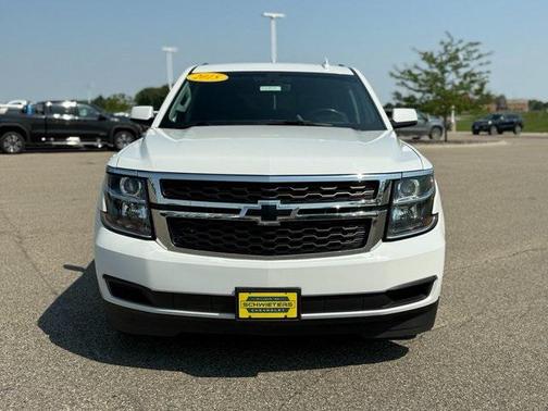 2016 Chevrolet Tahoe LS