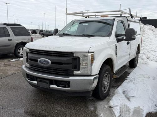 2019 Ford F-350 XL