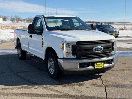 2019 Ford F-350 XL