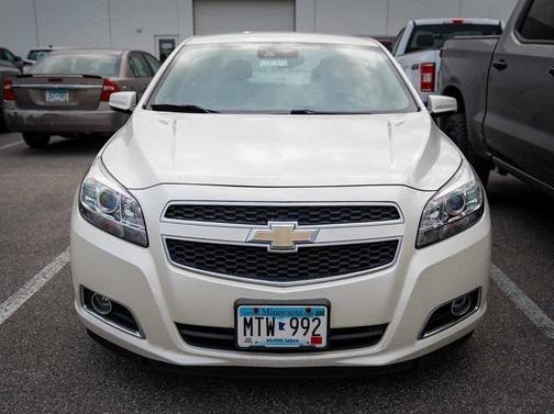 2013 Chevrolet Malibu 3LT