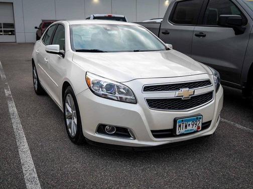 2013 Chevrolet Malibu 3LT