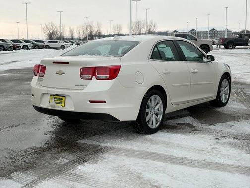 2013 Chevrolet Malibu 3LT