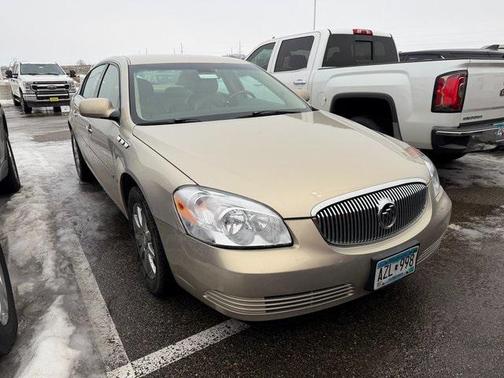 2008 Buick Lucerne CXL