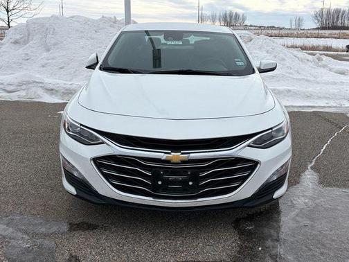 2024 Chevrolet Malibu FWD 2LT