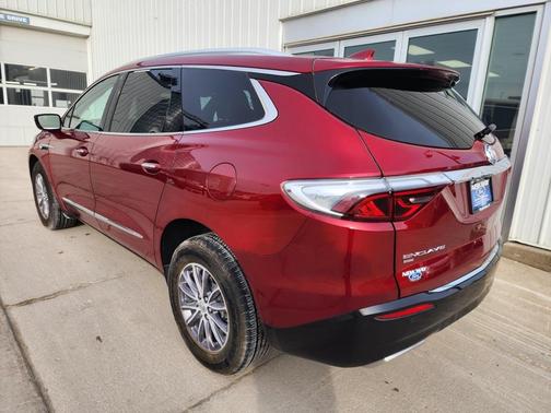 2024 Buick Enclave Premium AWD