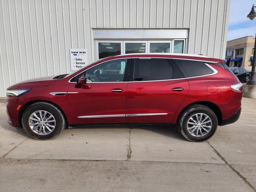 2024 Buick Enclave Premium AWD