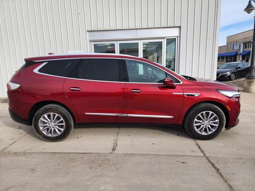 2024 Buick Enclave Premium AWD