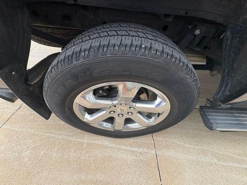 Agate Black Metallic 2021 Ford F-150 King Ranch