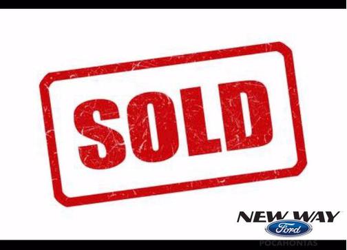 Agate Black Metallic 2024 Ford Edge ST Line