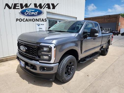 2025 Ford F-350 XL