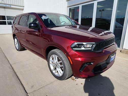2024 Dodge Durango GT AWD