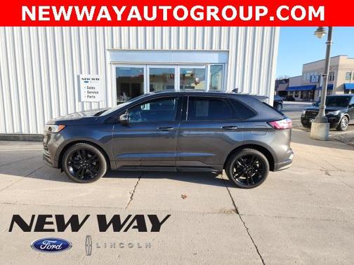 2020 Ford Edge ST