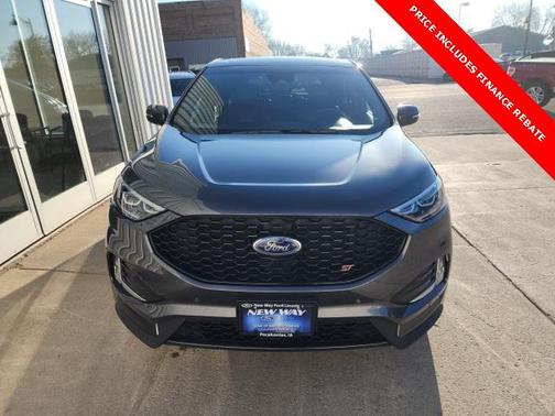 2020 Ford Edge ST