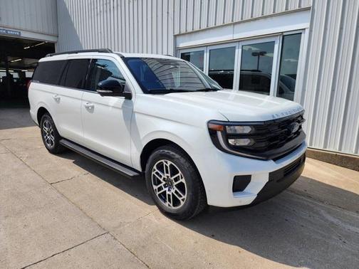 2025 Ford Expedition Max Active 4x4