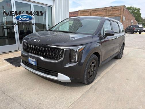 Panthera Metal 2025 Kia Carnival LXS