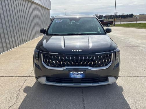 Panthera Metal 2025 Kia Carnival LXS