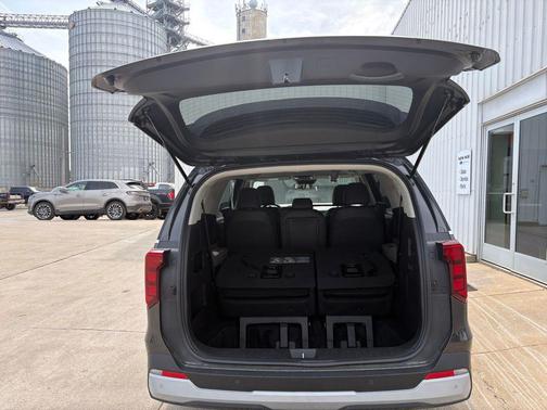 Panthera Metal 2025 Kia Carnival LXS