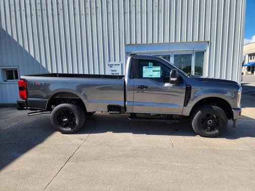 2025 Ford F-350 XL